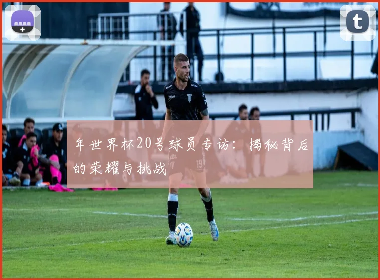 年世界杯20号球员专访：揭秘背后的荣耀与挑战