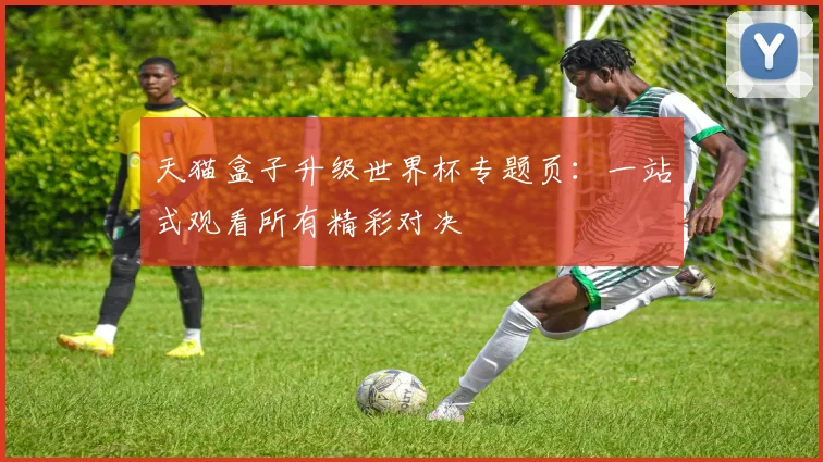 天猫盒子升级世界杯专题页:一站式观看所有精彩对决